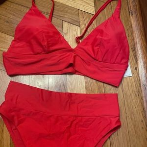 American Eagle Swimsuit